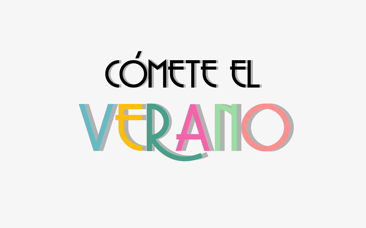 Cómete el Verano